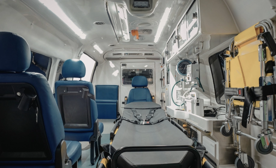 Tot 50% terugbetaald