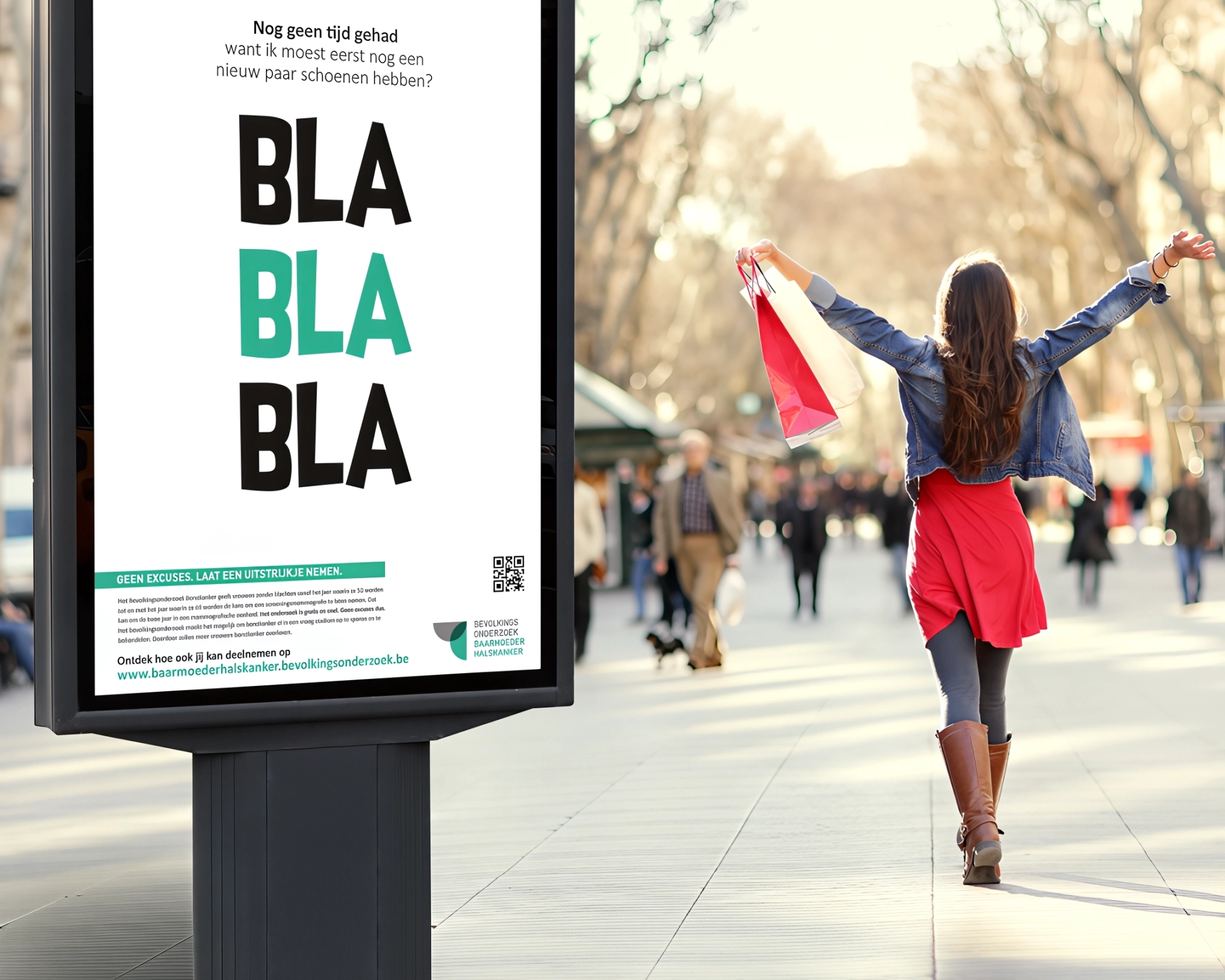 Baarmoederhalskanker