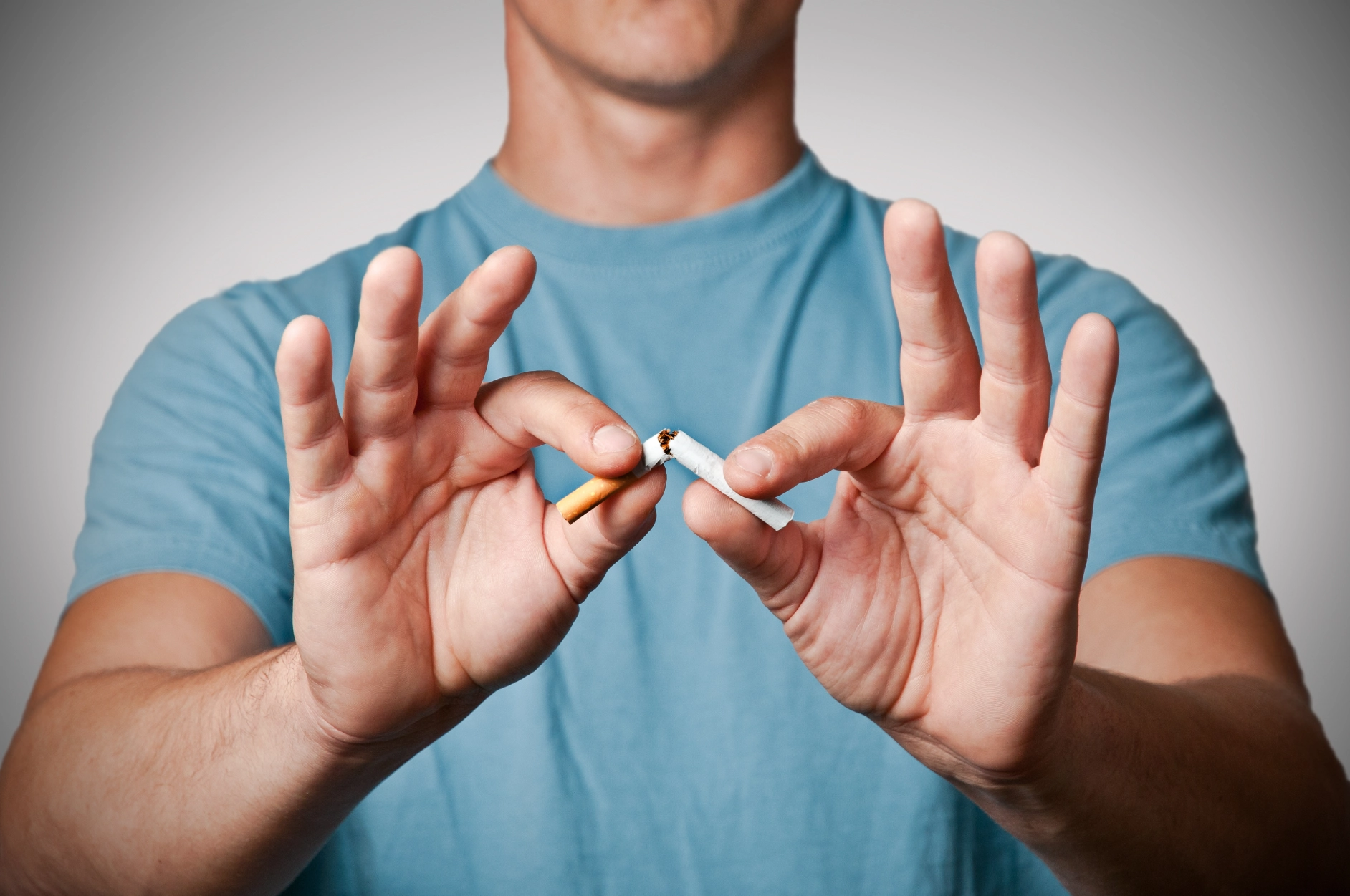 19 mei – Online sessie ‘Rookstop: zet de stap naar een rookvrij leven’