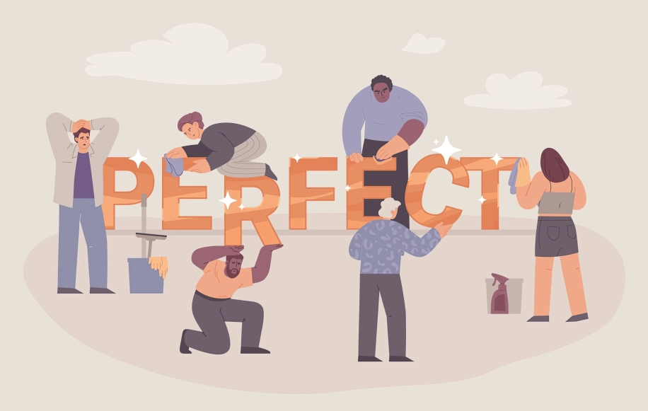 24 juni – Online sessie ‘Perfectionisme: van overleven naar leven’