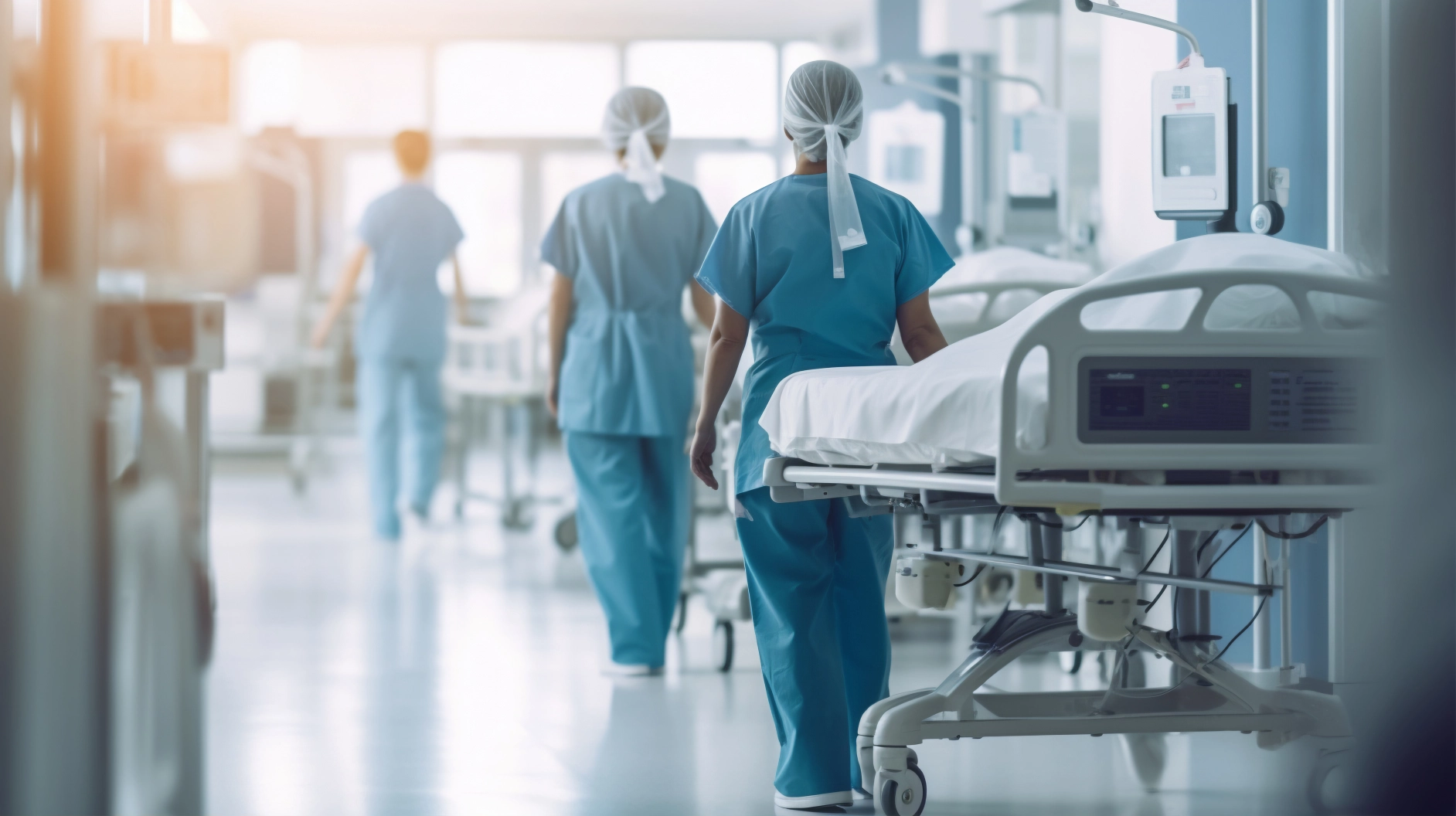 Binnenkort naar het ziekenhuis? Dit mag je niet vergeten!