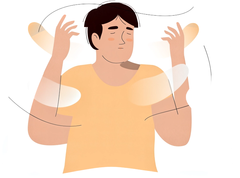 Blijf niet zitten met vragen over autisme